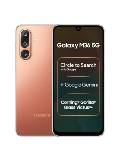 Samsung Galaxy M36 5G