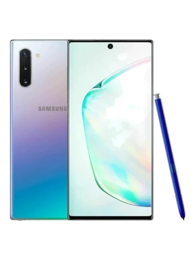 Samsung Galaxy Note 10