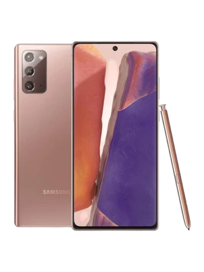 Samsung Galaxy Note 20