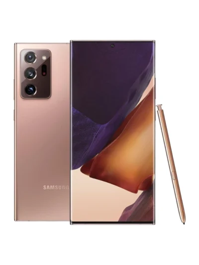 Samsung Galaxy Note 20 Ultra