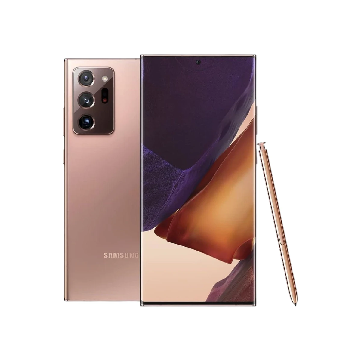 Samsung Galaxy Note 20 Ultra
