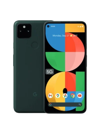 Google Pixel 5a 5G