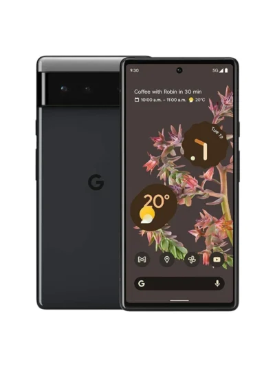 Google Pixel 6