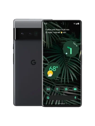 Google Pixel 6 Pro