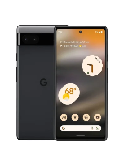 Google Pixel 6a