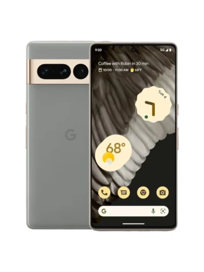 Google Pixel 7 Pro