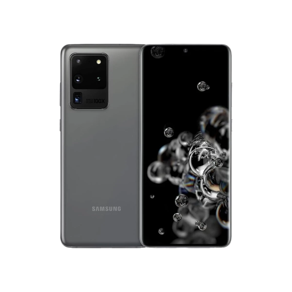Samsung Galaxy S20 Ultra