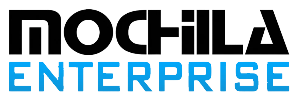 Mochila Enterprise