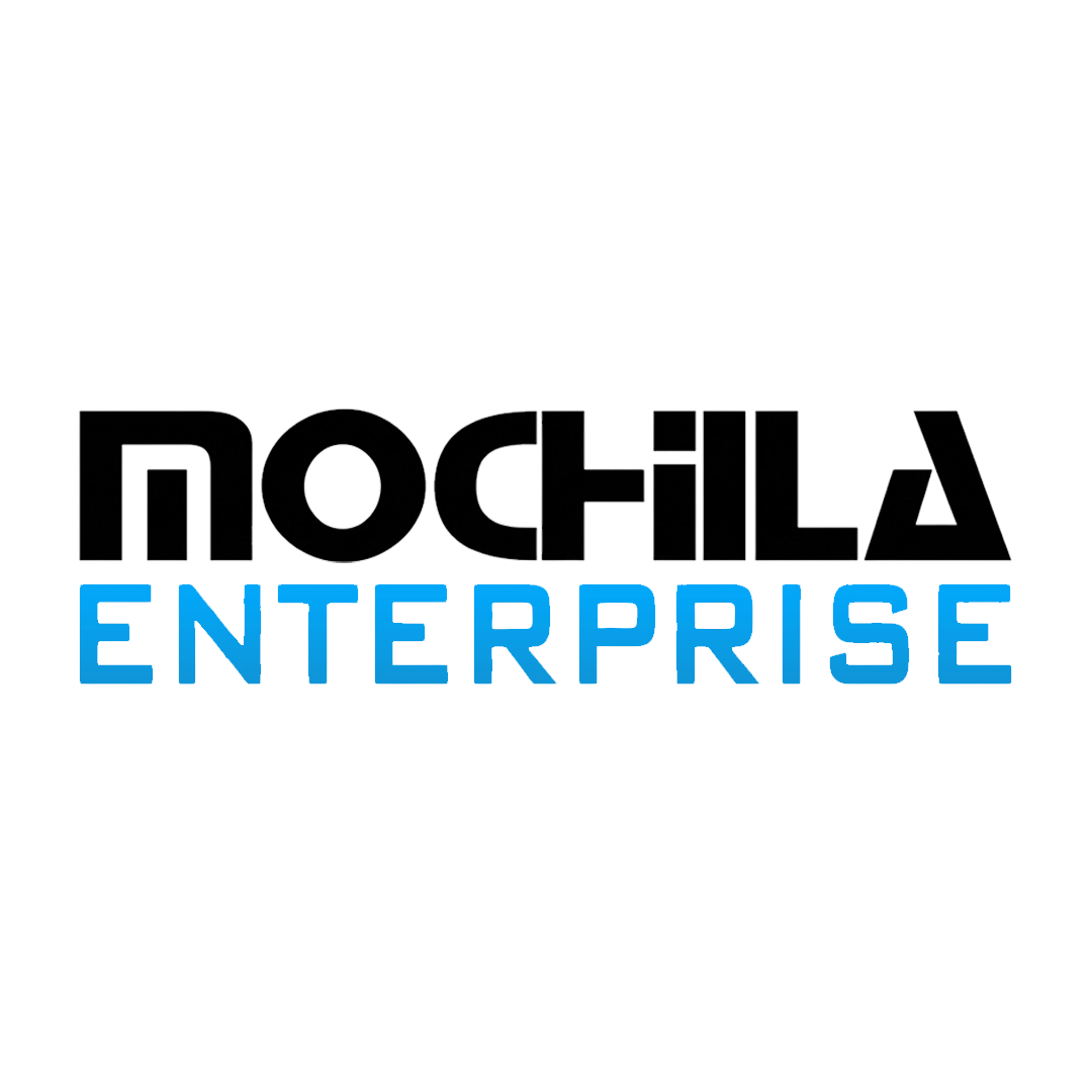 Mochila Enterprise