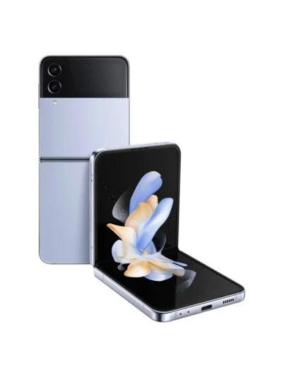 Samsung Galaxy Z Flip 4
